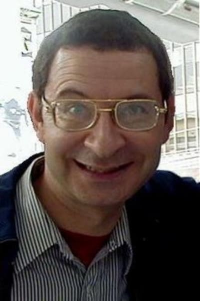 Eddie Deezen : Photo officielle