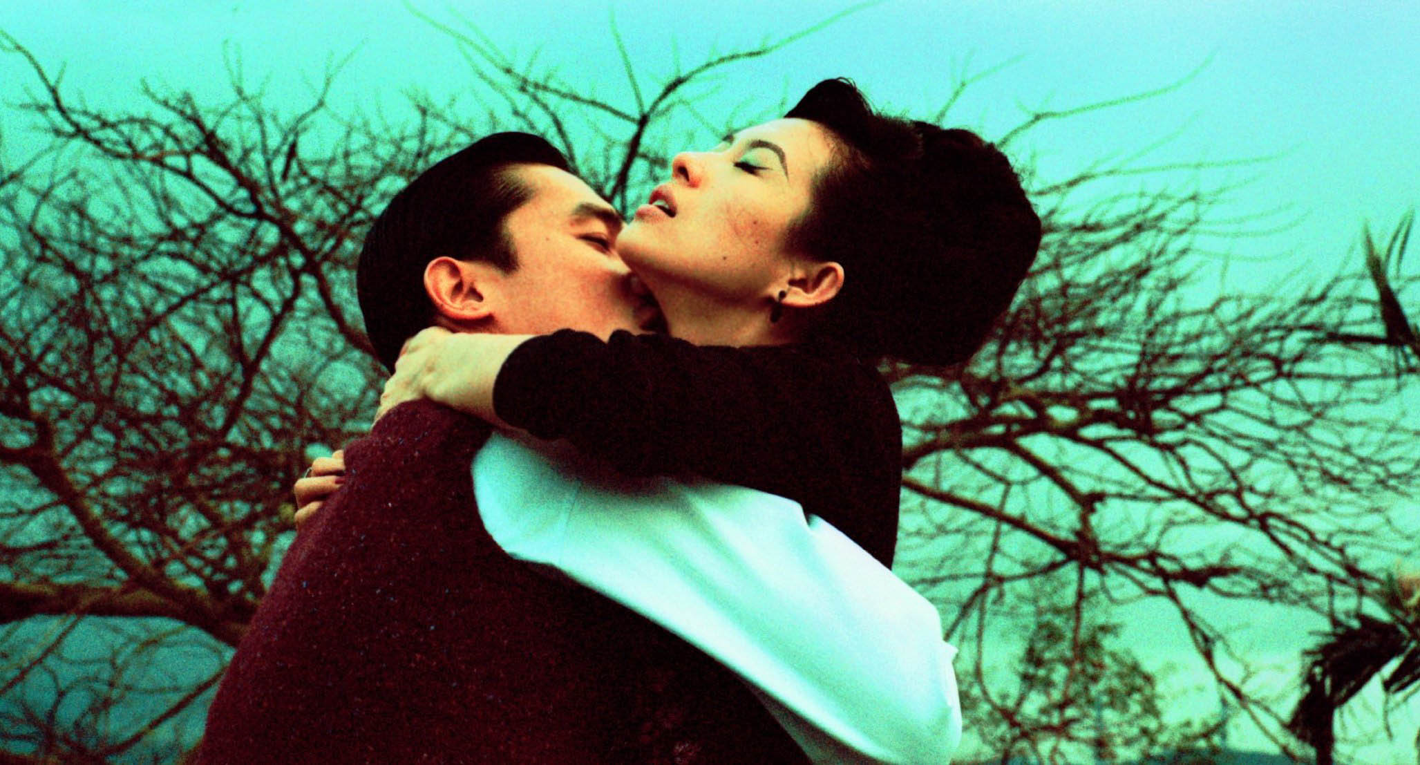 بعد In the Mood for Love و2046، سينهي Wong Kar-Wai أخيرًا ثلاثيته مع Blossoms