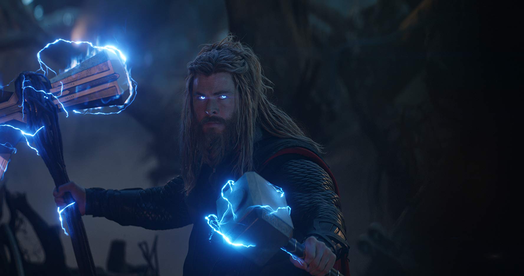 Thor: Love and Thunder 