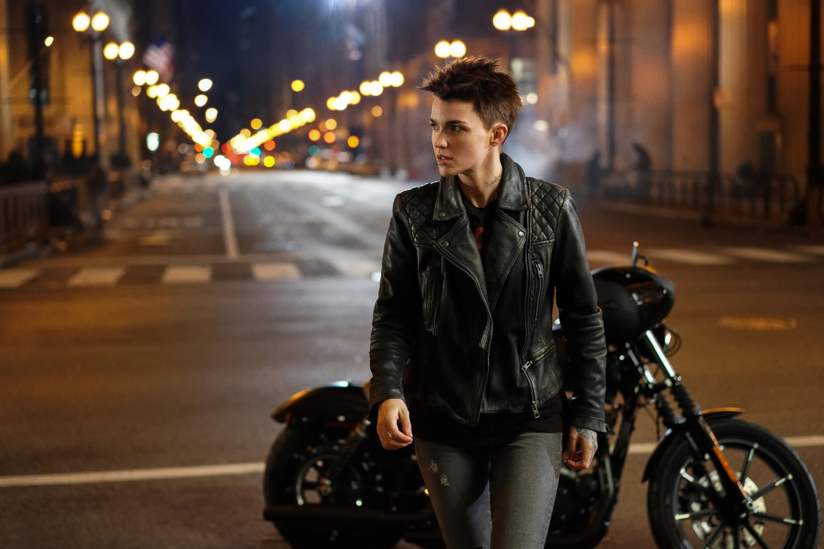 Batwoman: رحيل Ruby Rose هو أخبار جيدة لمبدع Arrow