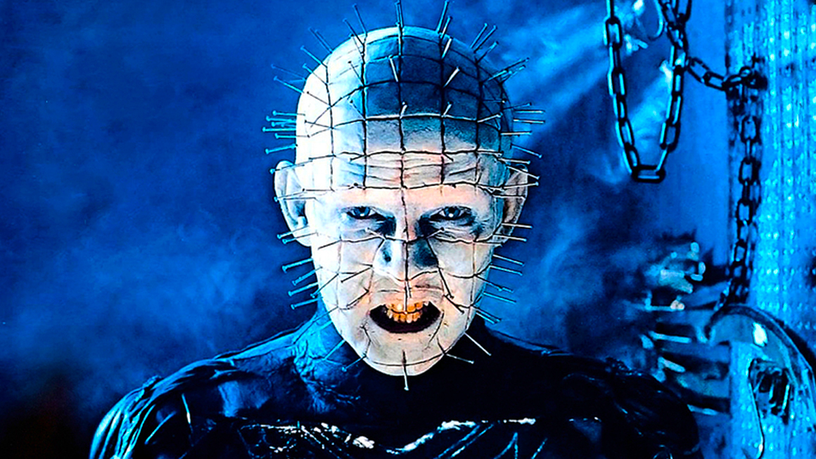 Hellraiser: سيحصل الفيلم الشهير على سلسلة على HBO