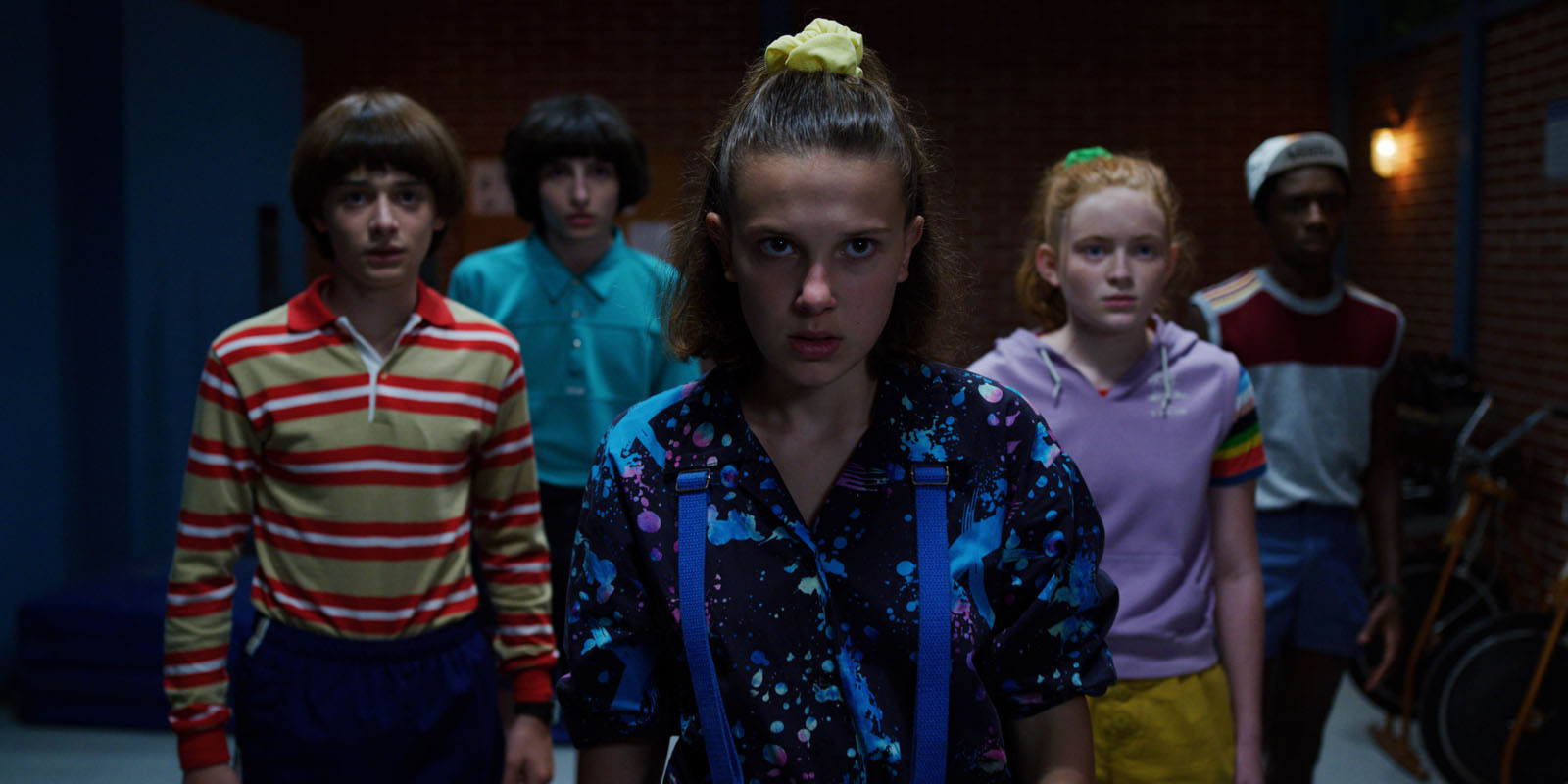 Stranger Things الموسم الرابع: عودة غير متوقعة لشخصية رئيسية مؤكدة لسلسلة Netflix؟