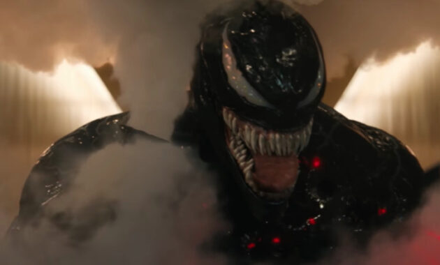 Venom : photo Venom