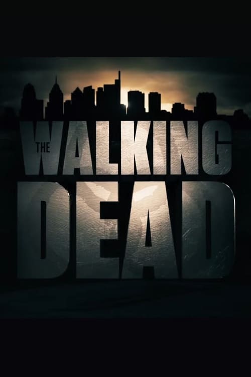 أخبار من فيلم Walking Dead (بلا عنوان)