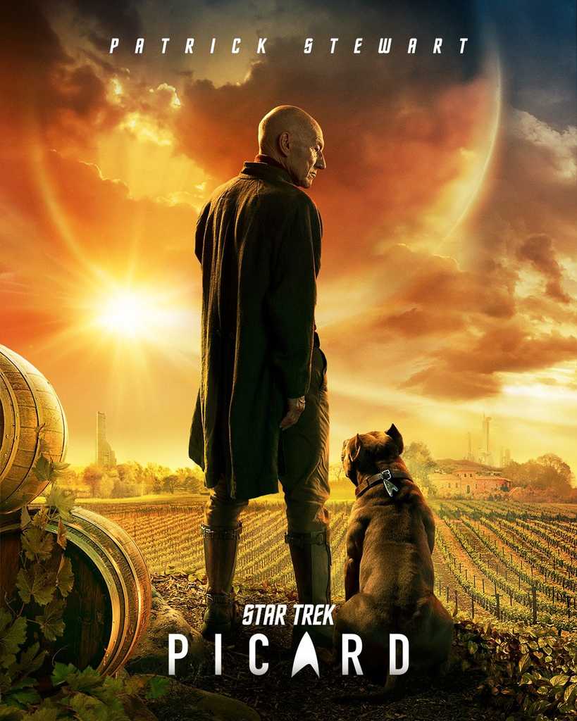 Star Trek: Picard 