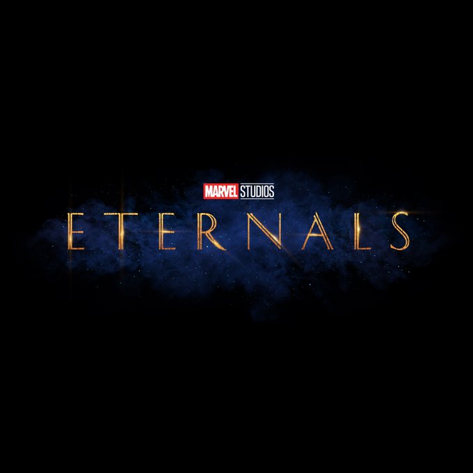 Eternals: صورة جديدة تعطي لمحة عن مشروع Marvel الضخم