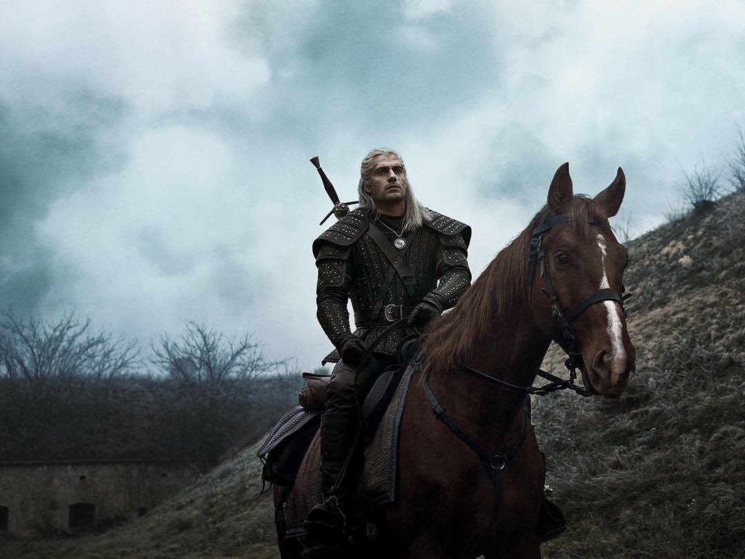 The Witcher: ربما قامت Netflix بتغيير تاريخ إصدار مسلسلها الخيالي المظلم عن طريق الخطأ