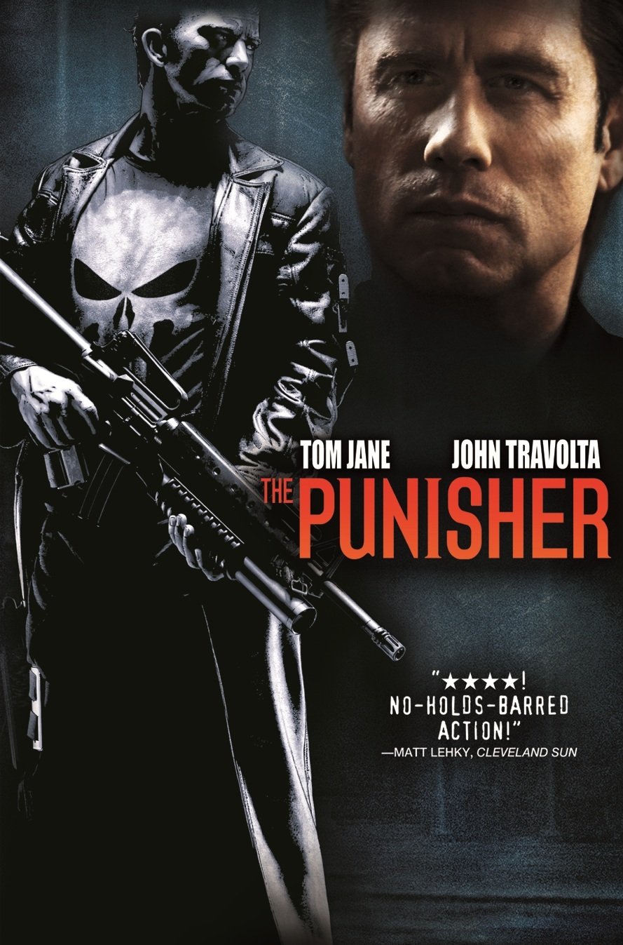 بعد فيلم The Punisher، يرغب جون ترافولتا في العودة إلى Marvel ولكن بشرط واحد كبير