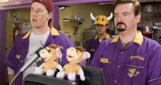 Clerks II : photo Clerks II