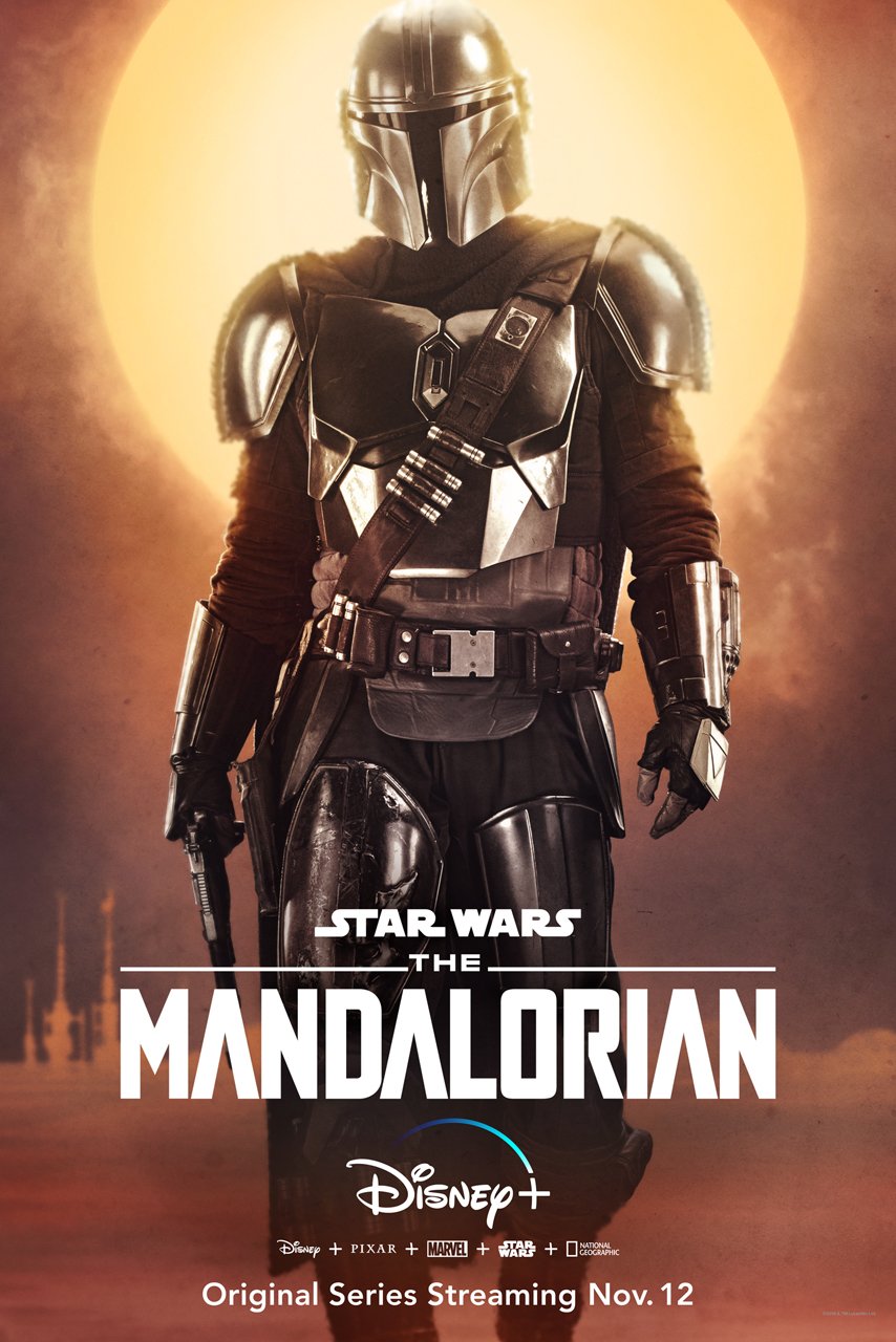 Disney +: ستصل المنصة التي يدعمها The Mandalorian في وقت أبكر مما كان متوقعًا في فرنسا