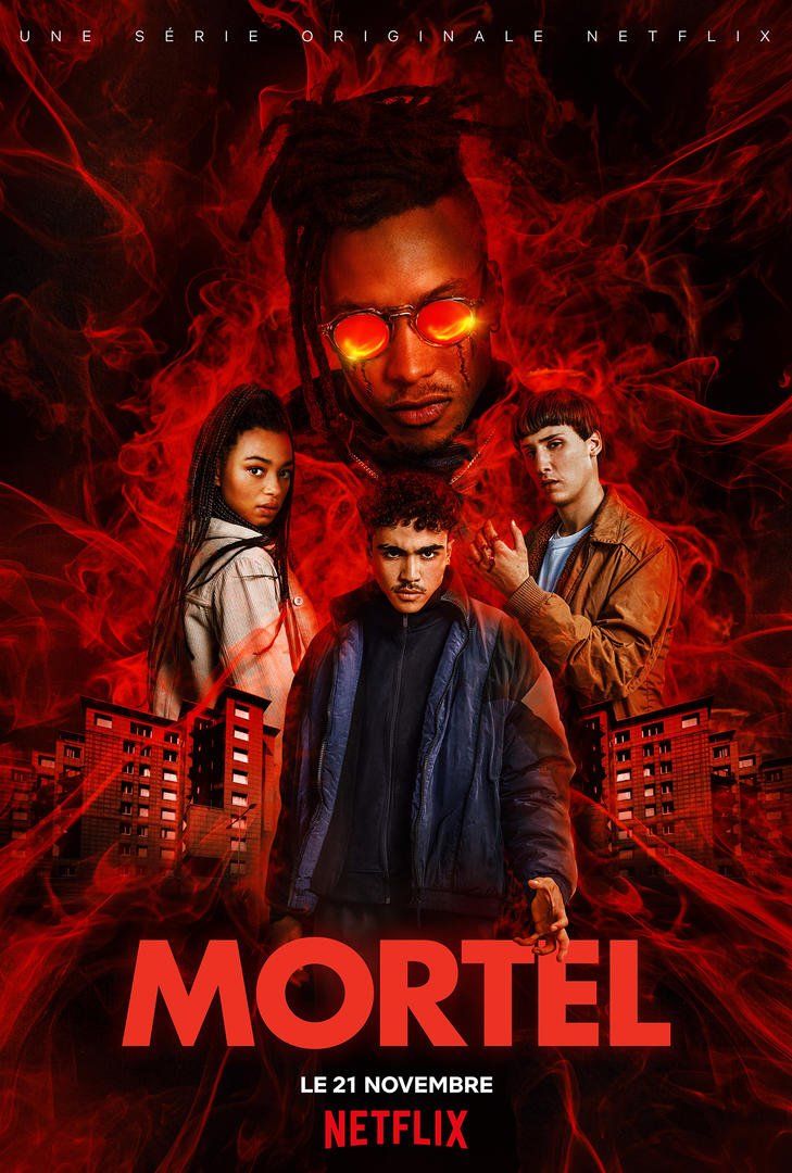 Mortal Season 1: ما هي قيمة المسلسل الخيالي الفرنسي من Netflix؟