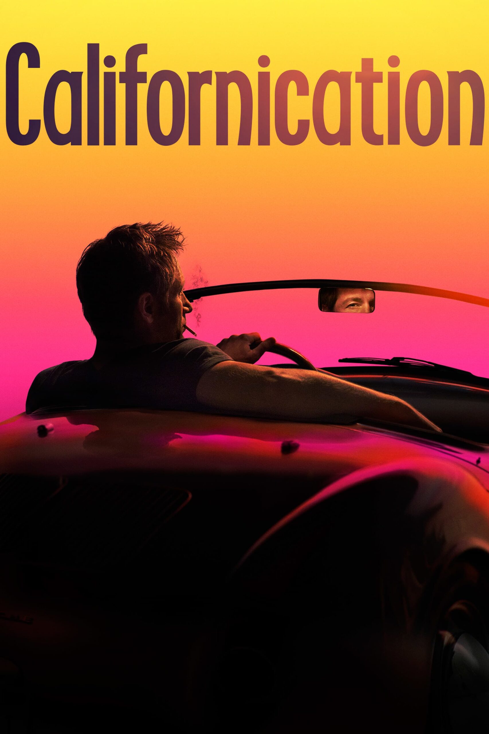 Casting Californication الموسم السادس