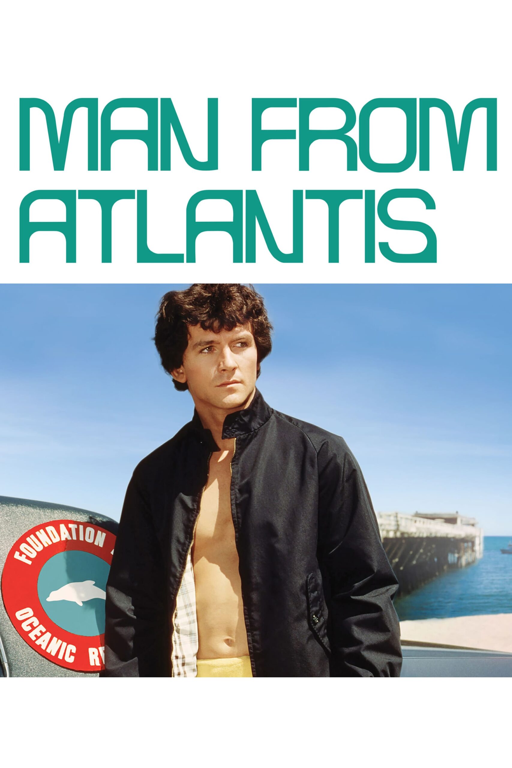 إلقاء Atlantis Man Season 1