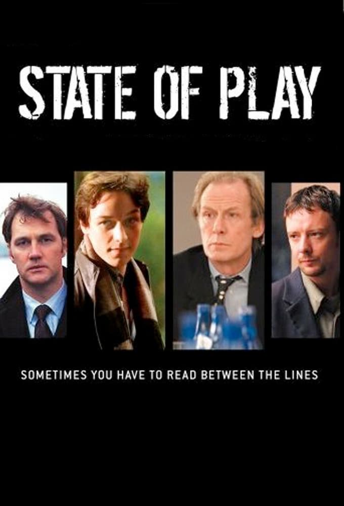 Casting State of Play 