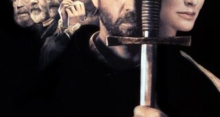 Hamlet : Affiche officielle