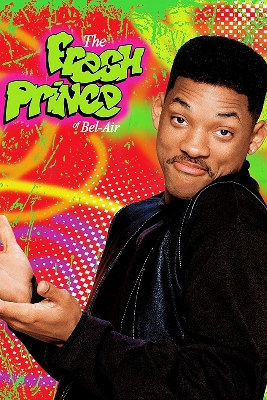 مسلسل The Fresh Prince of Bel-Air الموسم الخامس