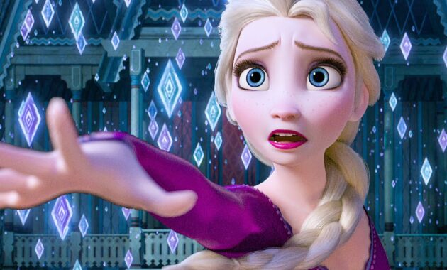 La Reine des neiges 2 : photo