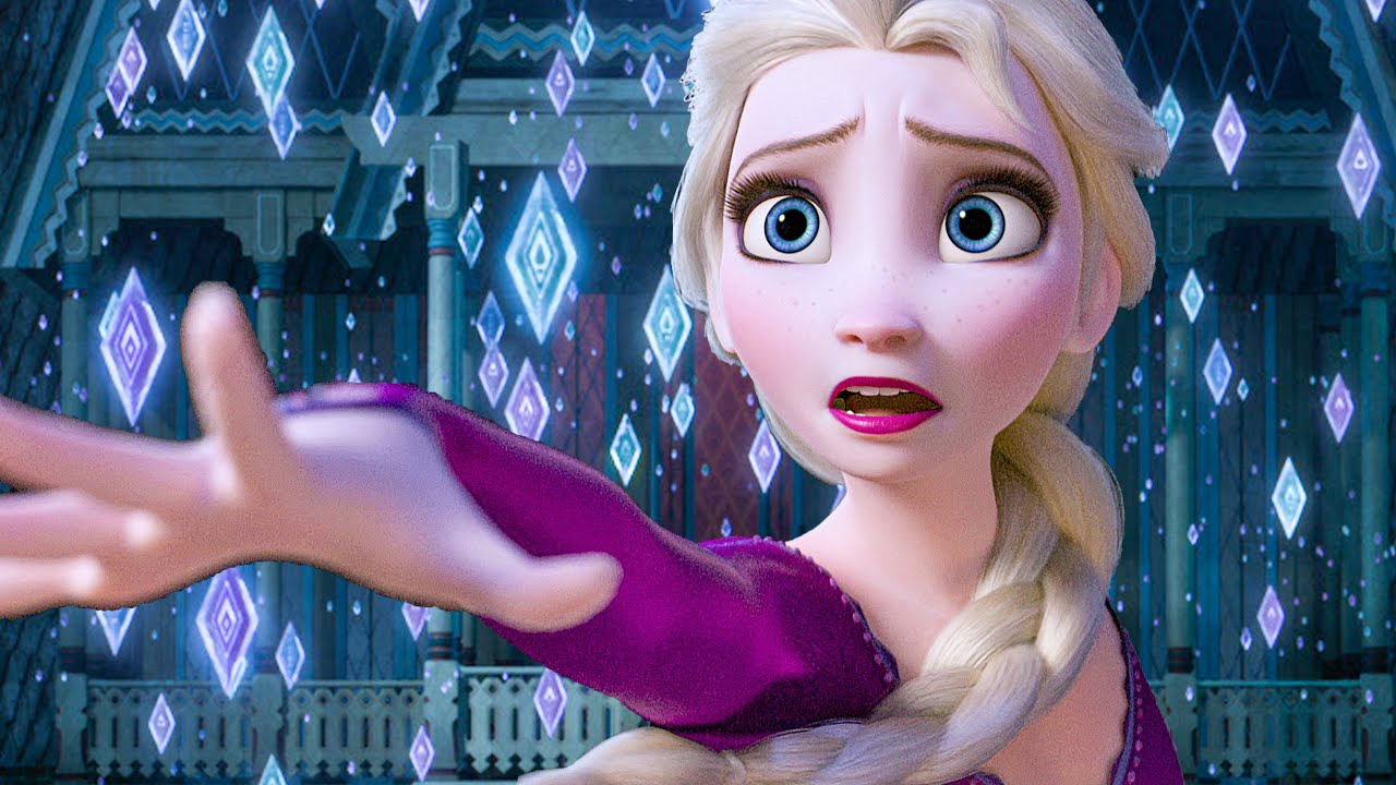 Frozen: يقال إن ديزني تقوم بإعداد نسخة حية جديدة من الحكاية