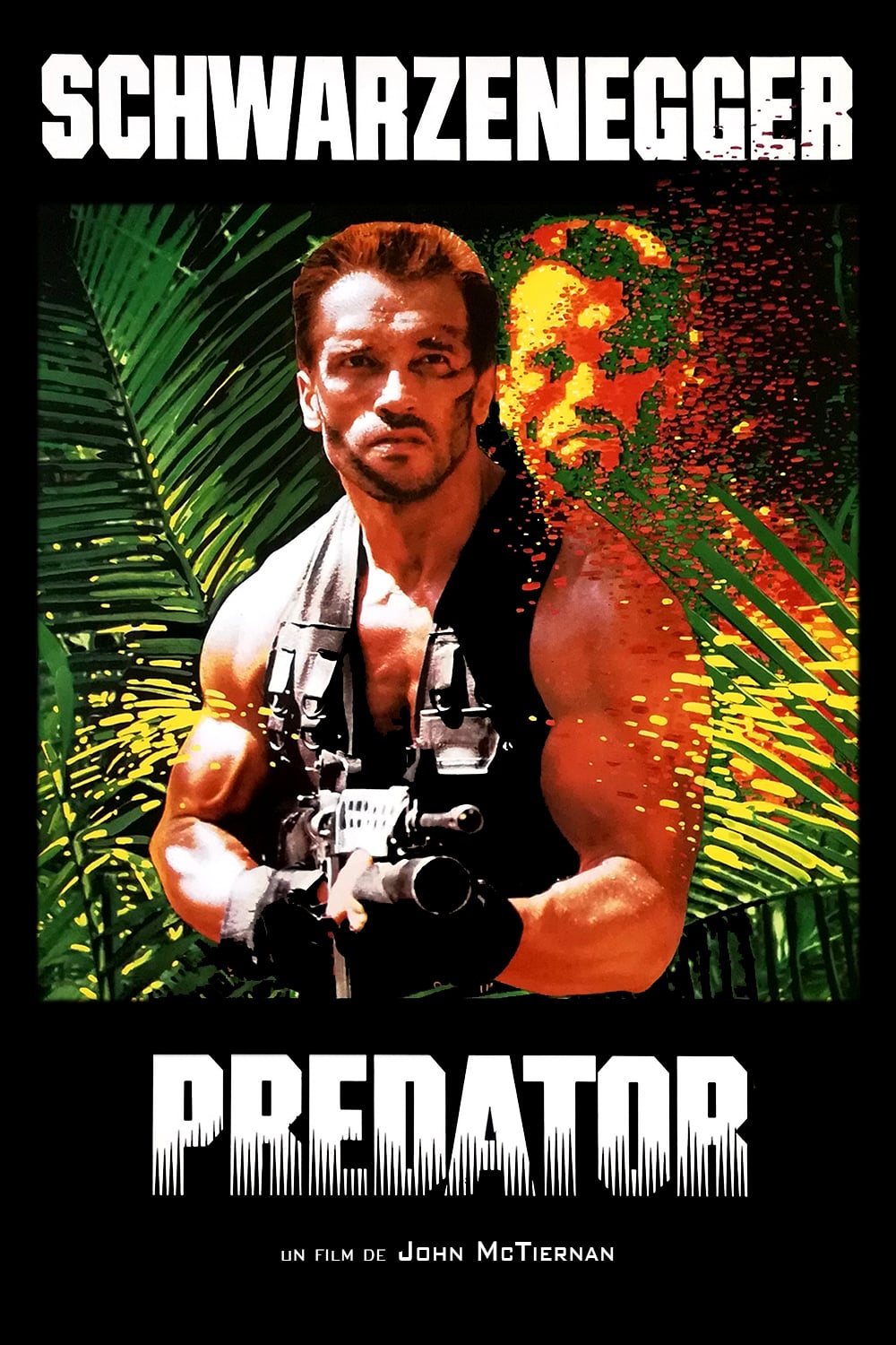 Predator, Die Hard... المخرج جون ماكتيرنان يعلن عن عودته الكبيرة