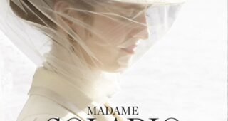 Madame Solario : Affiche officielle