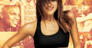 Honey : Affiche officielle