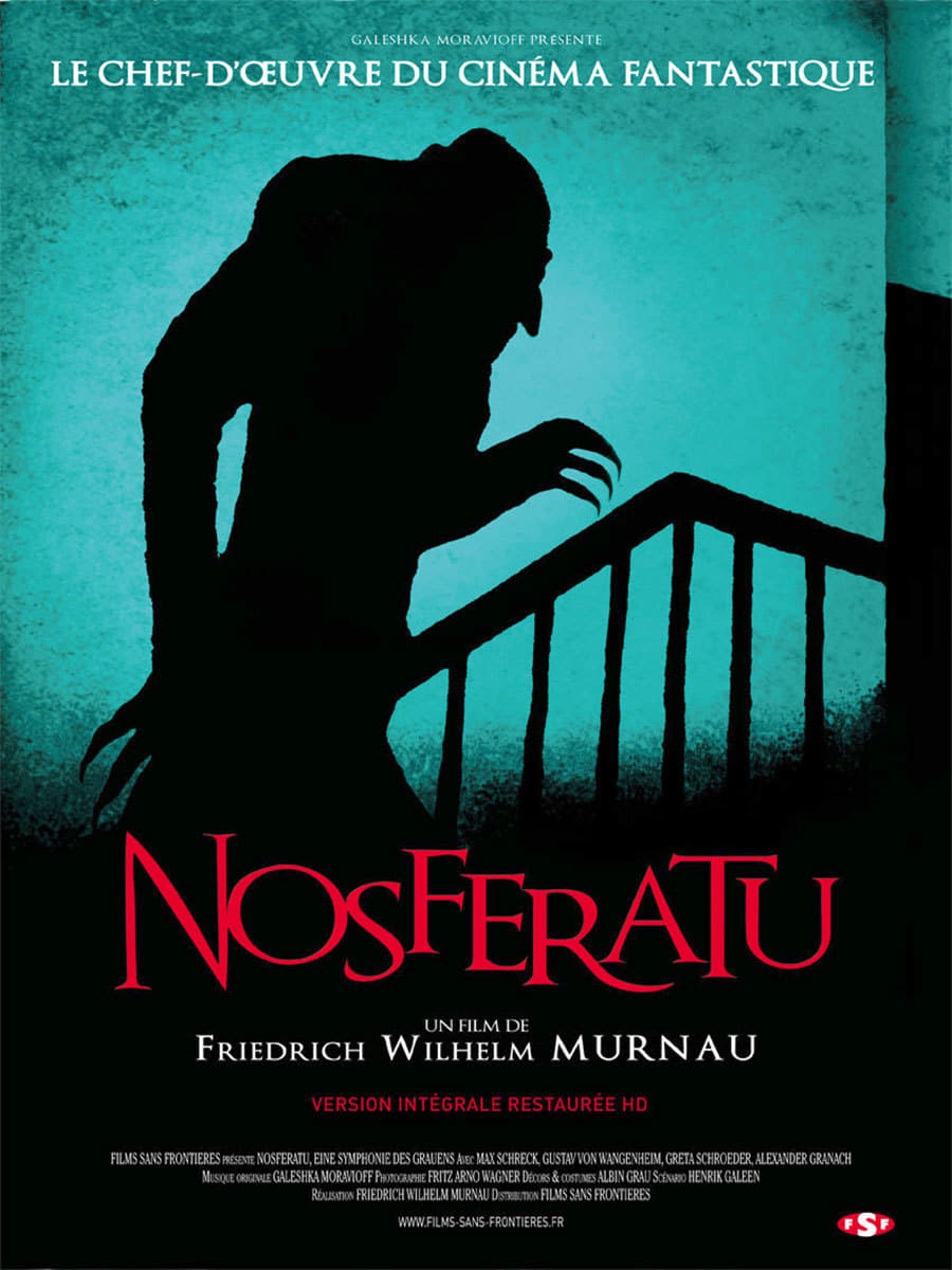 طبعة جديدة من فيلم Nosferatu: ممثلون رائعون ليحلوا محل هاري ستايلز وأنيا تايلور جوي