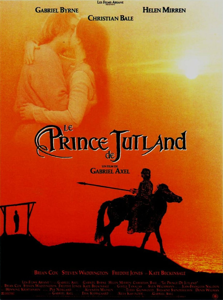 يلقي Le Prince de Jutland / Royal Chipit