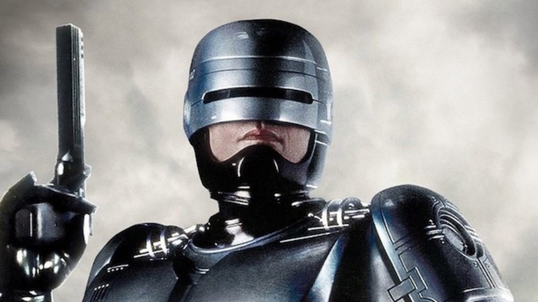 عثرت RoboCop Returns على المدير الجديد الذي سيحل محل Neill Blomkamp