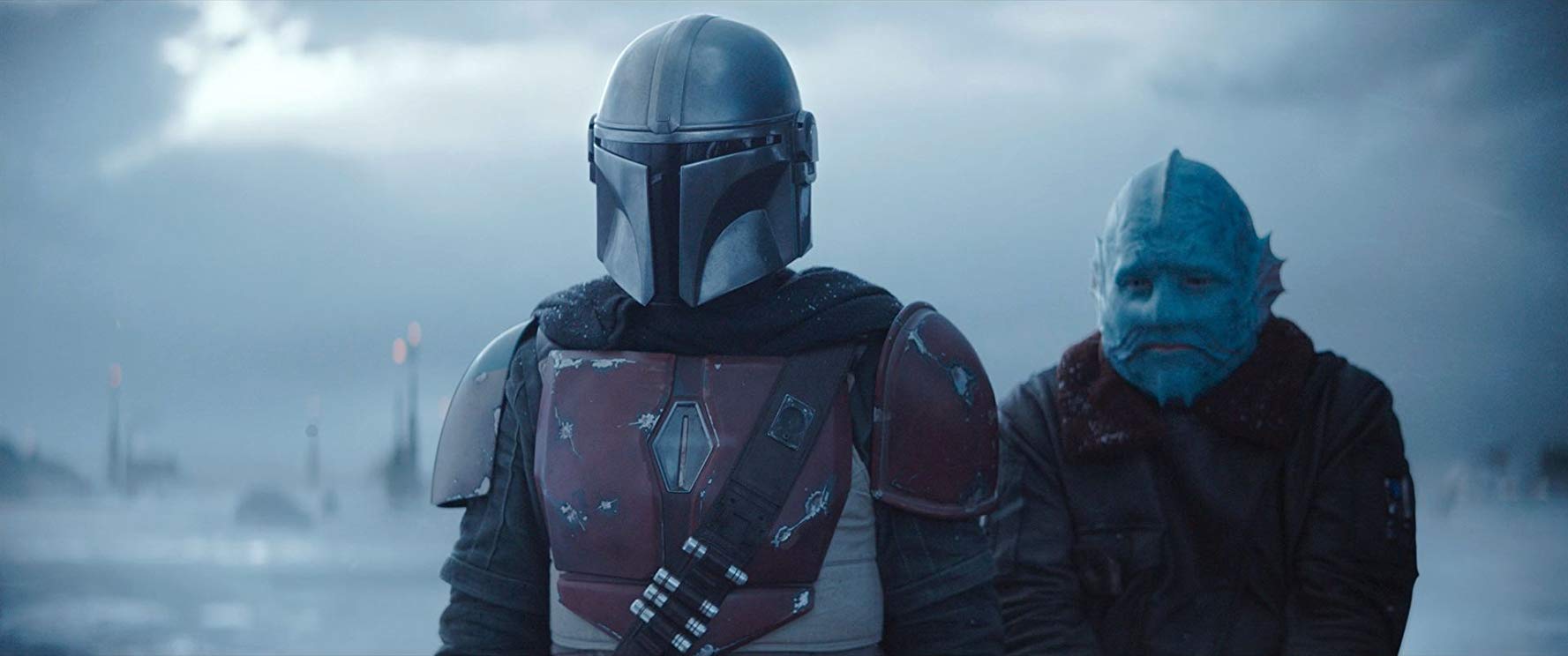 The Mandalorian: يقال إن رئيس ديزني يفكر في العروض العرضية في عالم Star Wars