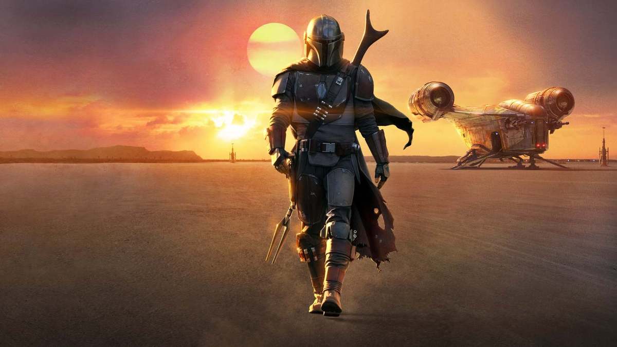 The Mandalorian الموسم 1 الحلقة 6: مراجعة تطلق النار في الخلف