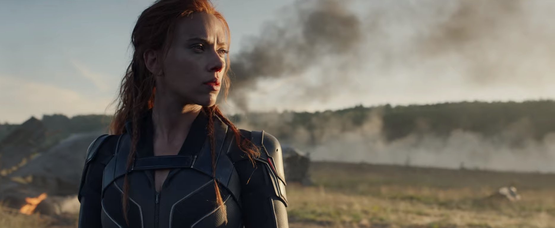 Black Widow: تستفيد Marvel من الإصدار المتأخر لتغيير عنصر مهم