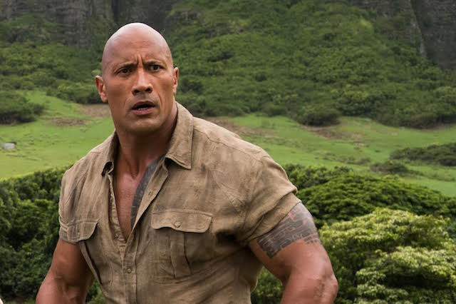 Red One: Marvel Ex ينضم إلى Dwayne Johnson في فيلم Amazon Christmas