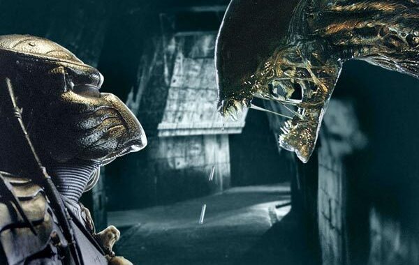 Alien vs. Predator : photo