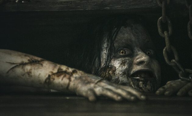 Evil Dead : photo