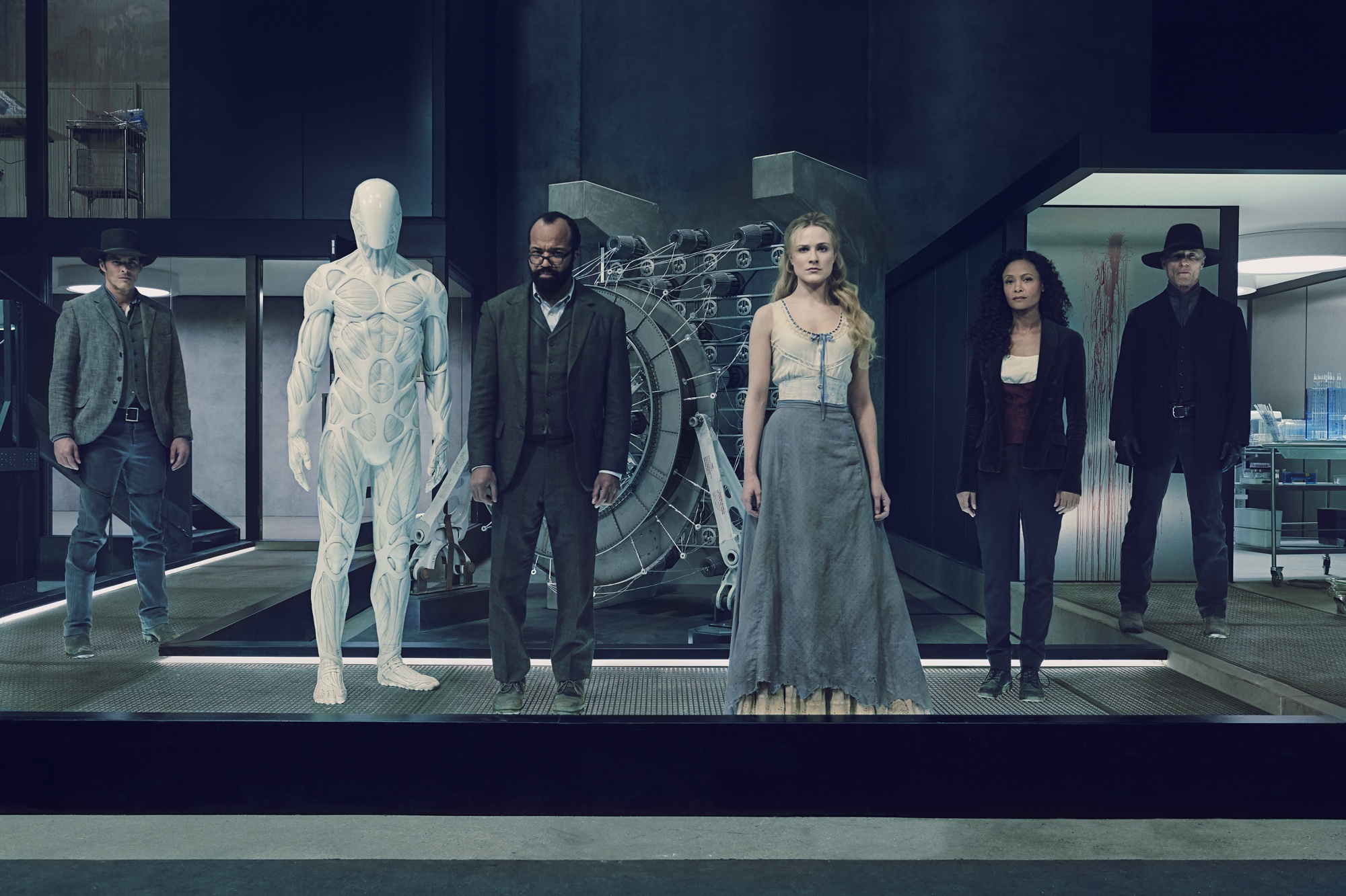 Westworld الموسم 3: تفاصيل حول هذا الرابط المفاجئ مع Game of Thrones