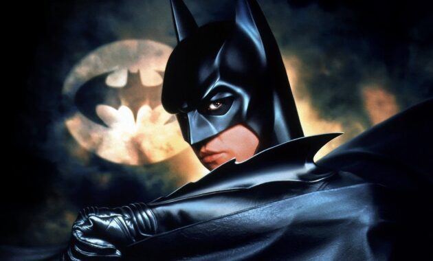 Batman Forever : photo