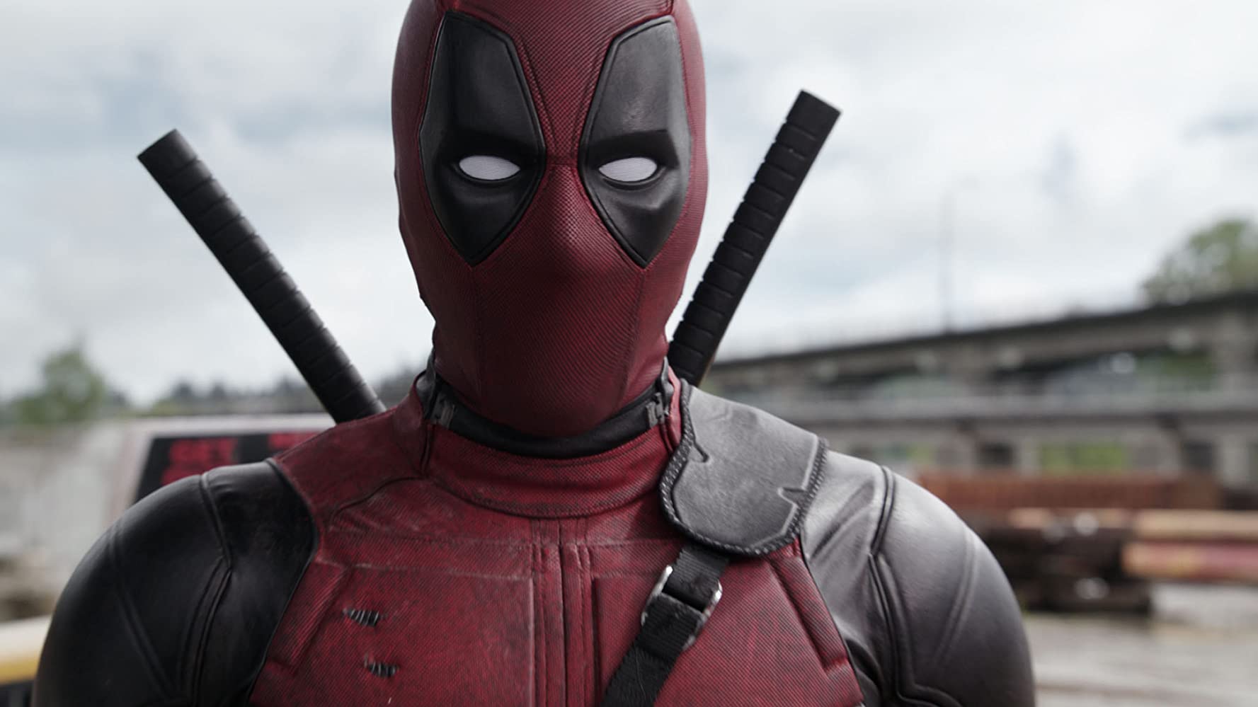 بعد Deadpool، كتاب فكاهي آخر لنفس المبدع سيُعرض قريبًا في دور السينما