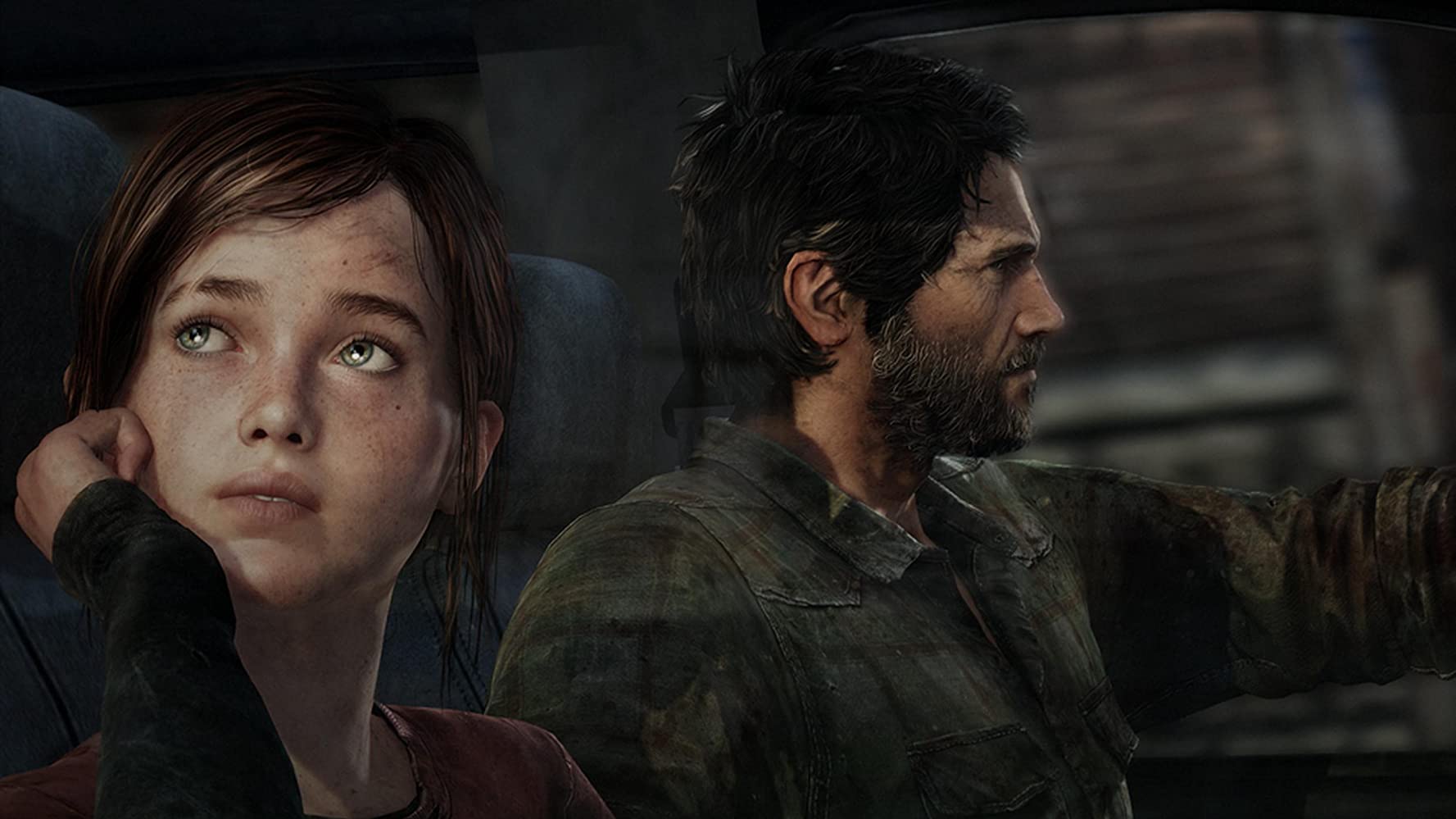 The Last of Us: شخصيات جديدة تكمل طاقم سلسلة HBO