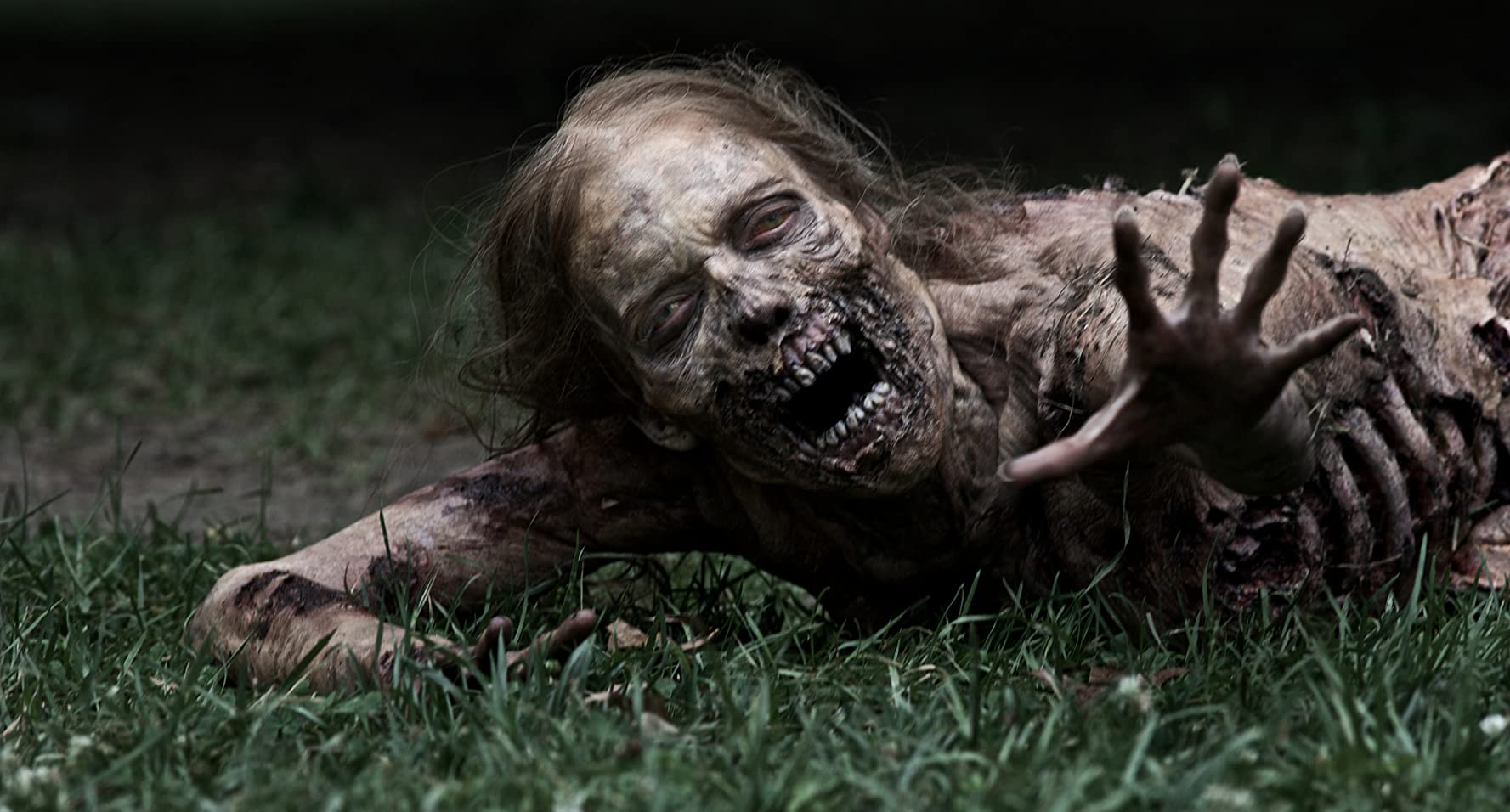 The Walking Dead: استعد لتقاطع ضخم مع سلسلة أخرى