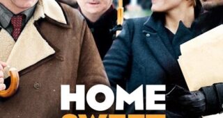 Home Sweet Home : Affiche officielle