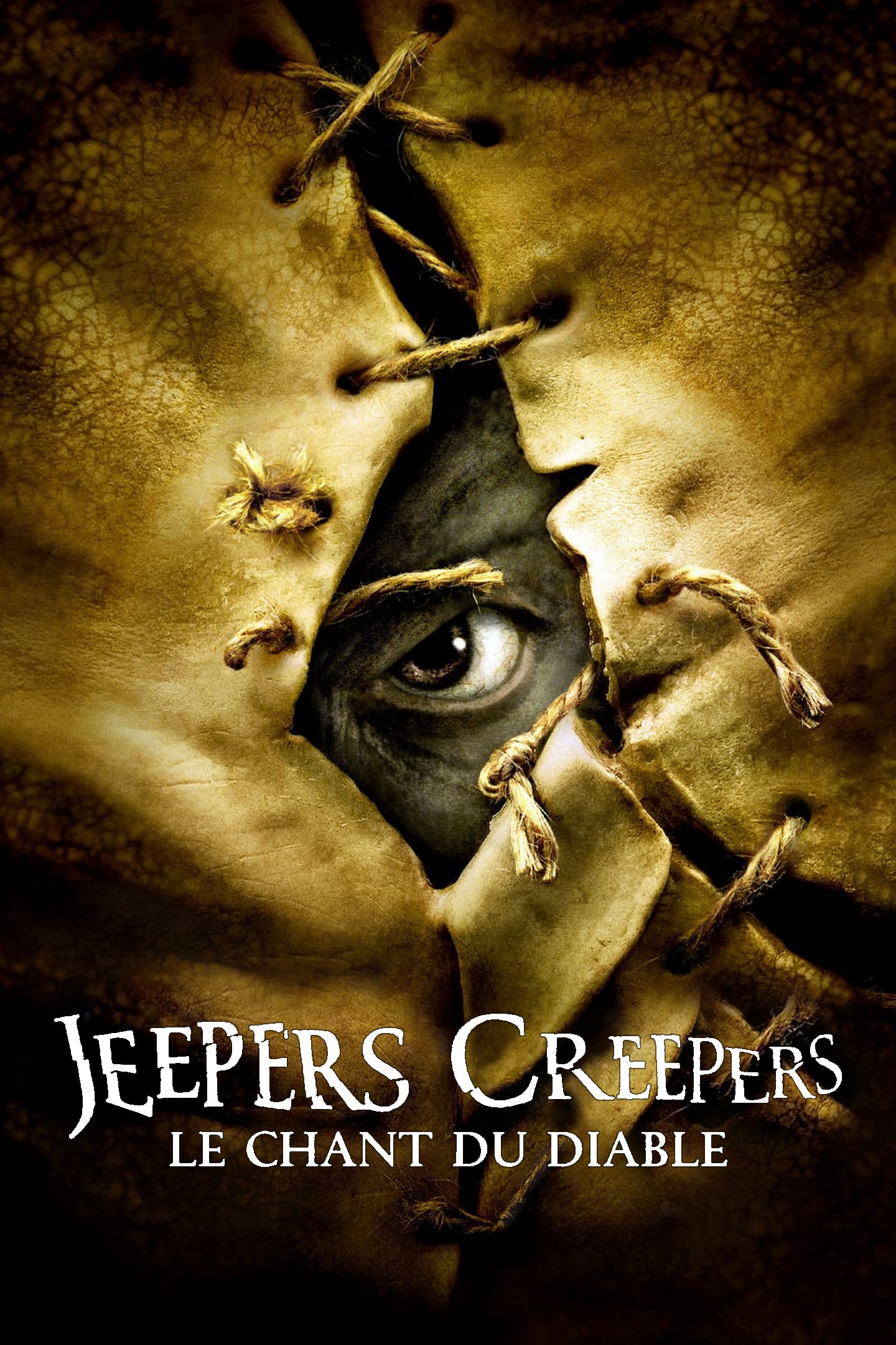 صور jeepers زواحف ، أغنية الشيطان