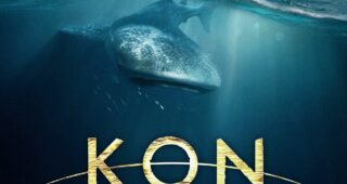 Kon-Tiki : Affiche officielle