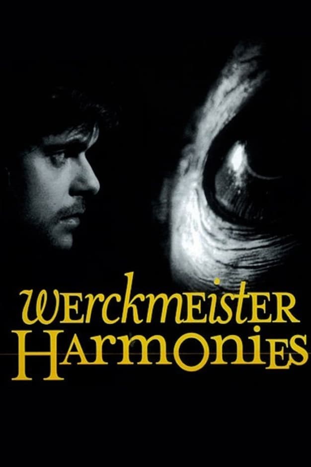 صب Les Harmonies Werckmeister