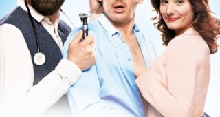 Supercondriaque : Affiche officielle