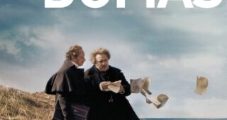 L'autre Dumas : Affiche officielle