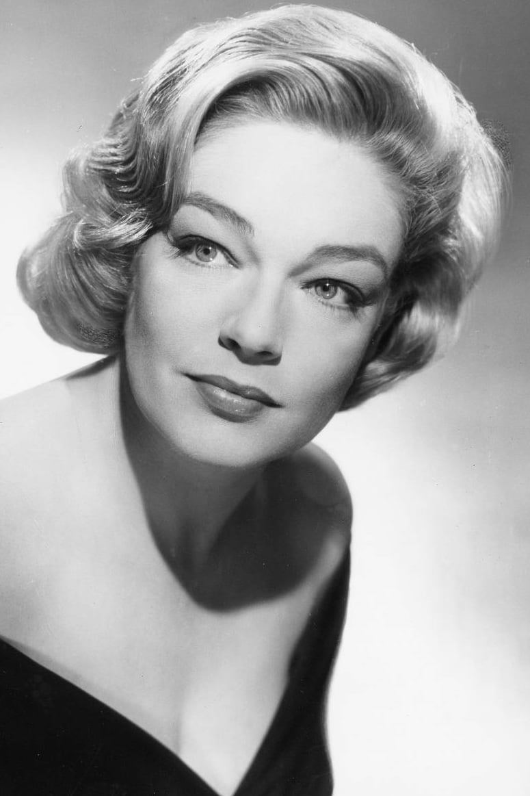 Simone Signoret: Filmography