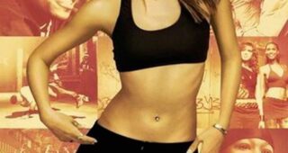 Honey : Affiche officielle