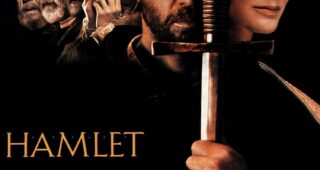 Hamlet : Affiche officielle