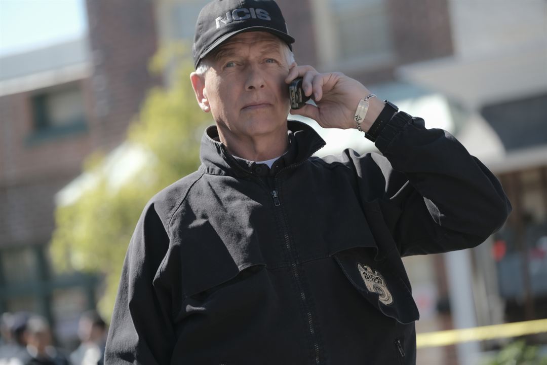 NCIS الموسم 18: هل رائحته نهاية حقبة مع حرق كبير جيد لجيبس؟