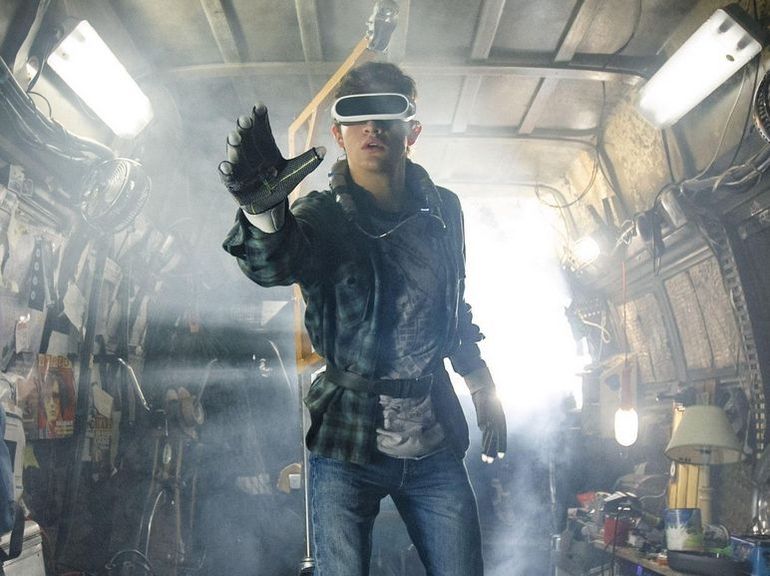 Ready Player One: لا يزال بطل فيلم ستيفن سبيلبرغ يؤمن بوجود تكملة